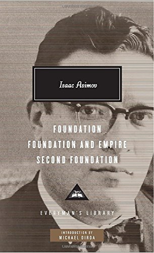 Isaac Asimov/Foundation,Foundation And Empire,Second Foundati