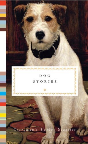 Diana Secker (EDT) Tesdell/Dog Stories