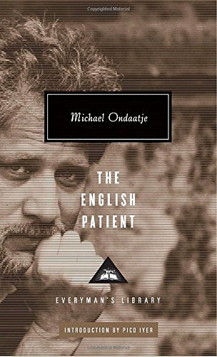 Michael Ondaatje The English Patient 