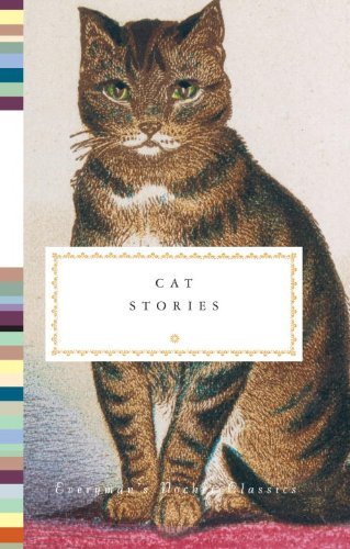 Diana Secker Tesdell/Cat Stories