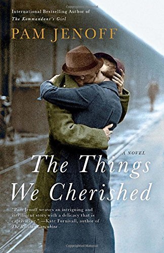 Pam Jenoff/The Things We Cherished