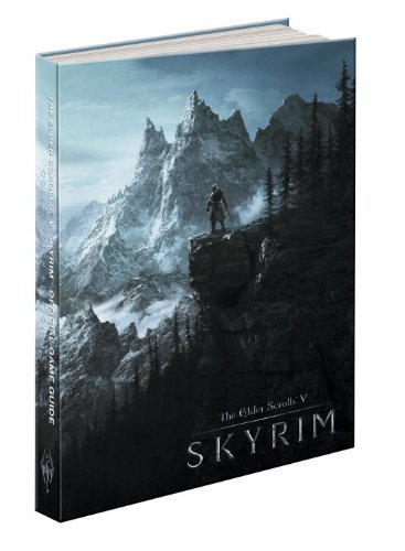David Hodgson/Elder Scrolls V@Skyrim Collector's Edition: Prima Official Game G