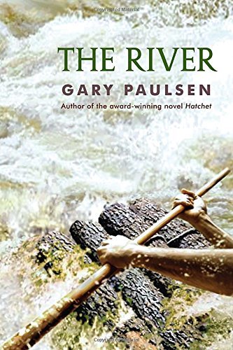 Gary Paulsen/The River@Reprint