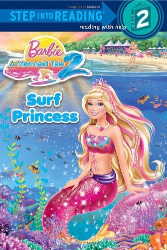 Chelsea Eberly/Surf Princess (Barbie)