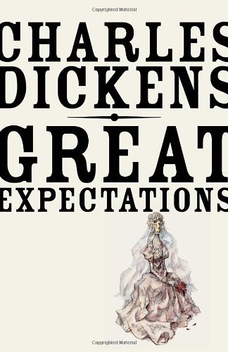 Charles Dickens/Great Expectations