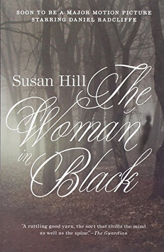Susan Hill/The Woman in Black@ A Ghost Story