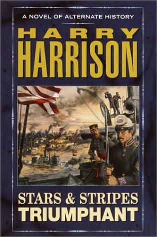 Harry Harrison/Stars And Stripes Triumphant