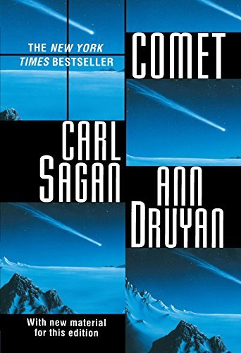 Carl Sagan/Comet,Revised@Revised
