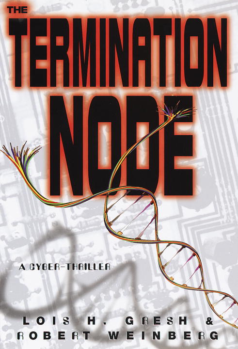 Robert E. Weinberg/The Termination Node