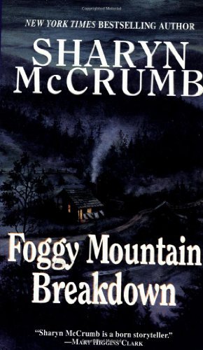 Sharyn Mccrumb/Foggy Mountain Breakdown And Other Stories