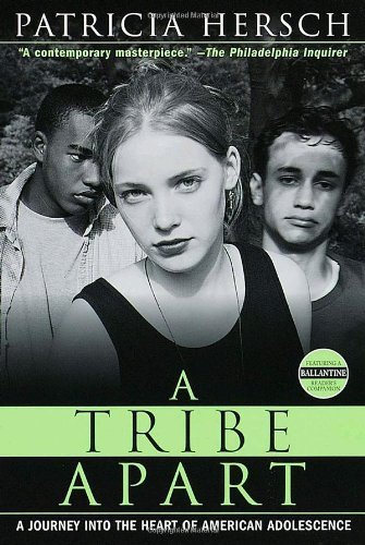 Patricia Hersch/A Tribe Apart