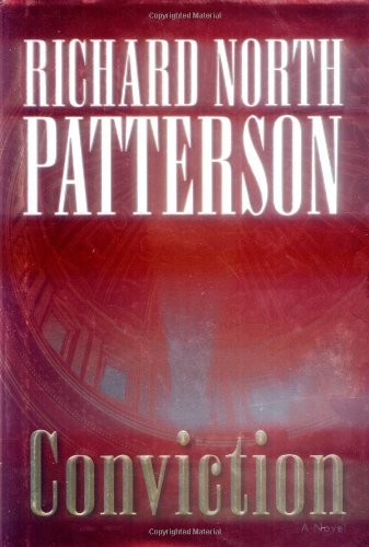 Richard North Patterson/Conviction
