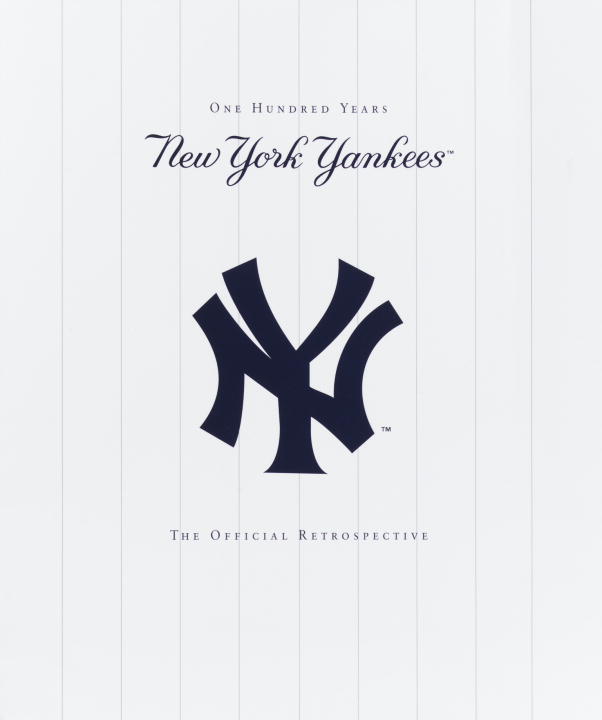 Ballantine/New York Yankees: New York Yankees - 100 Years - T