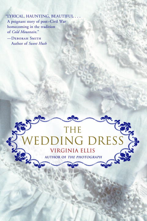 Virginia Ellis The Wedding Dress 