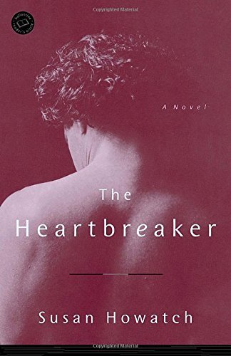 Susan Howatch/The Heartbreaker