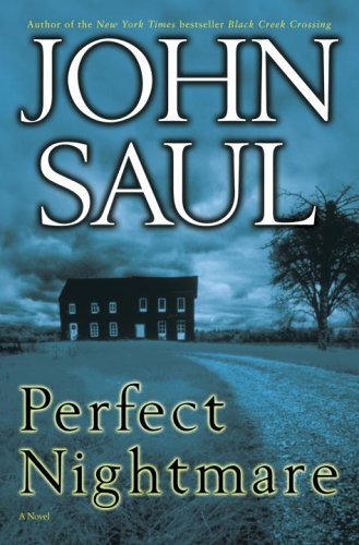 John Saul/Perfect Nightmare: A Novel