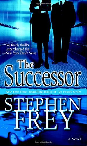 Stephen Frey/The Successor