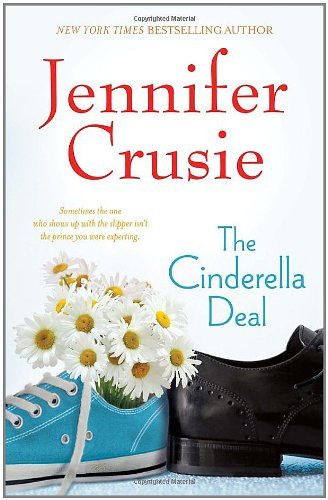 Jennifer Crusie/The Cinderella Deal