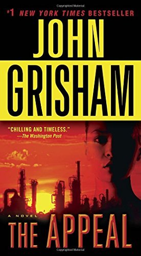 John Grisham/The Appeal