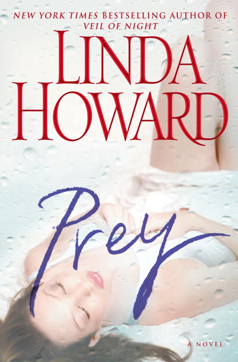 Linda Howard Prey A Novel 