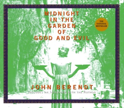 Heald Anthony Berendt John Midnight In The Garden Of Good And Evil (audio Cd) 