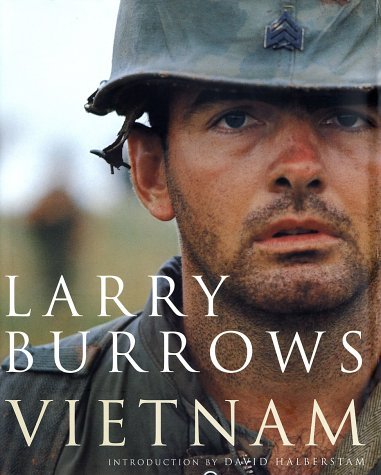 Larry Burrows Larry Burrows Vietnam 