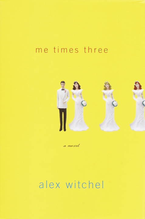 Alex Witchel/Me Times Three