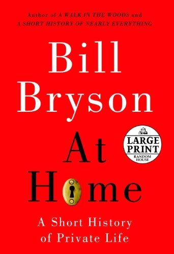 Bill Bryson/At Home@LRG