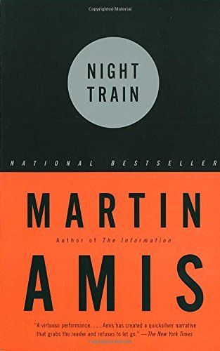 Martin Amis/Night Train