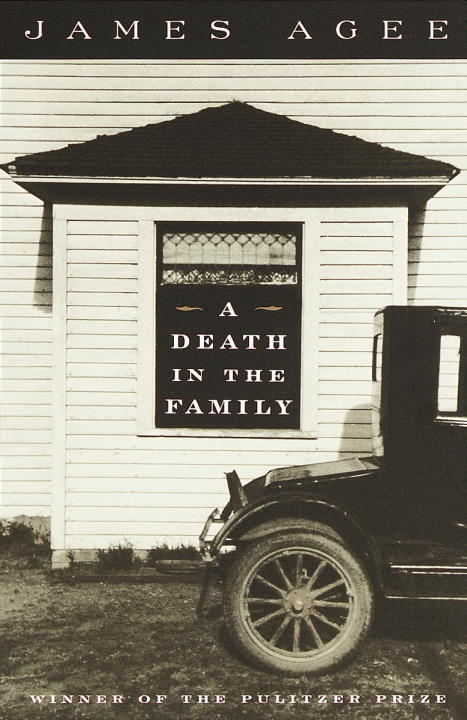 James Agee/A Death In The Family