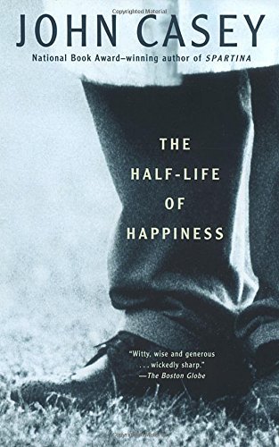 John Casey/Half-Life Of Happiness,The