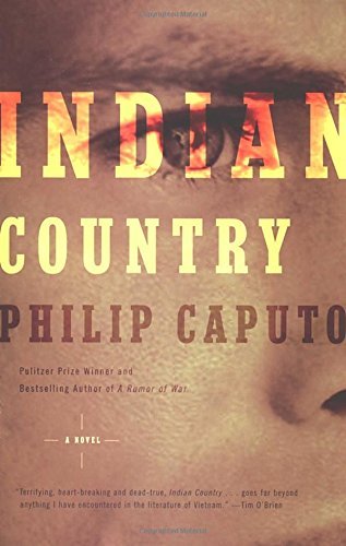 Philip Caputo/Indian Country