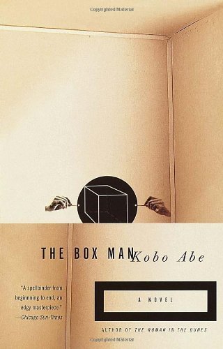 Kobo Abe/The Box Man