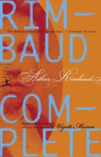 Arthur Rimbaud/Rimbaud Complete