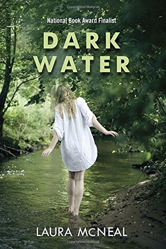 Laura McNeal/Dark Water@Reprint