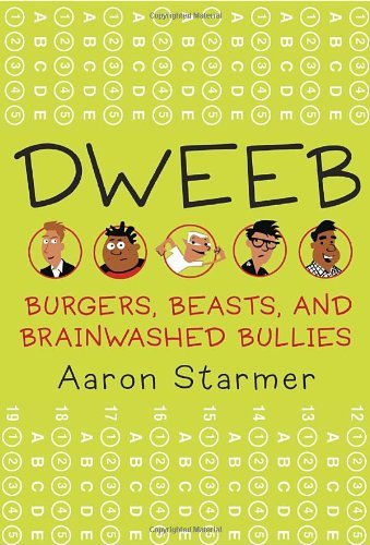 Aaron Starmer/Dweeb@ Burgers, Beasts, and Brainwashed Bullies