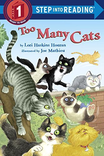 Lori Haskins Houran/Too Many Cats