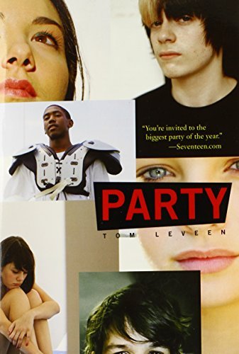 Tom Leveen/Party