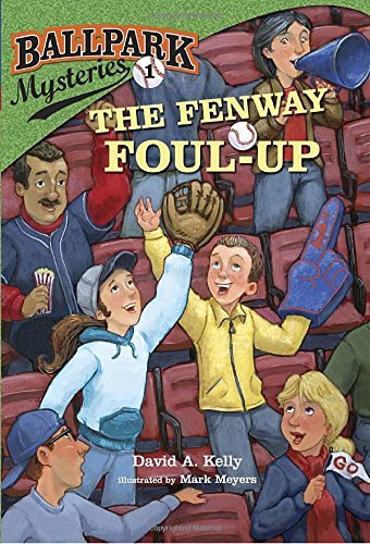 David A. Kelly/The Fenway Foul-Up