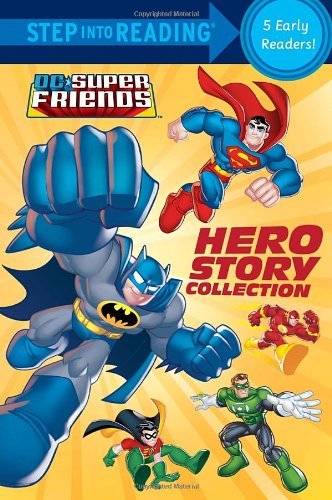 Various/DC Super Friends@ Hero Story Collection