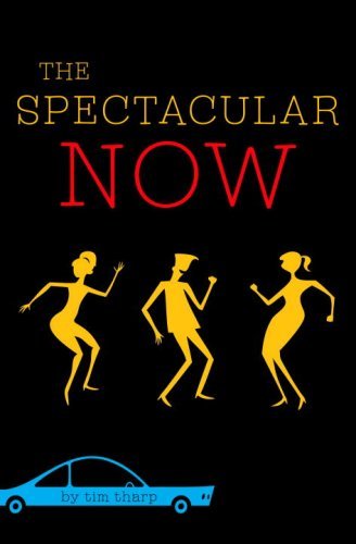Tim Tharp/Spectacular Now,The