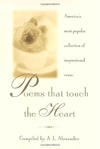 A. L. Alexander/Poems That Touch the Heart