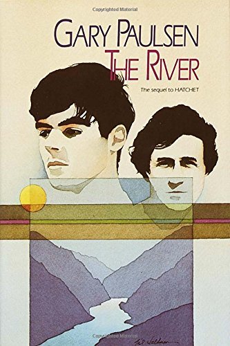 Gary Paulsen/The River