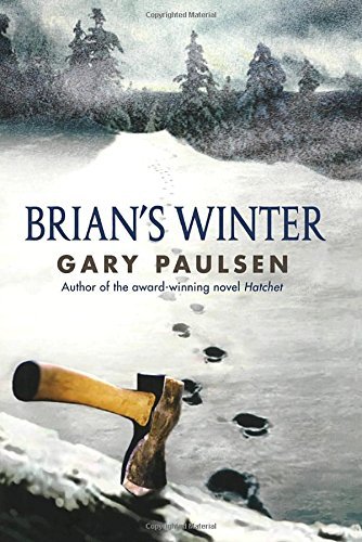 Gary Paulsen/Brian's Winter