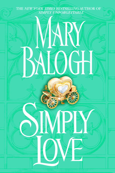 Mary Balogh/Simply Love