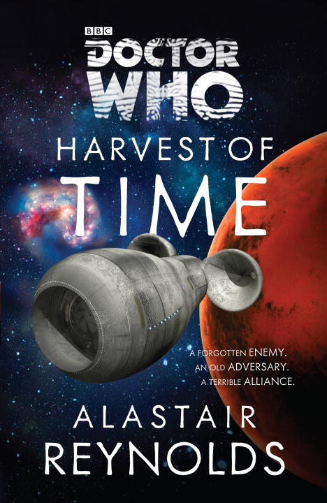 Alastair Reynolds/Harvest of Time