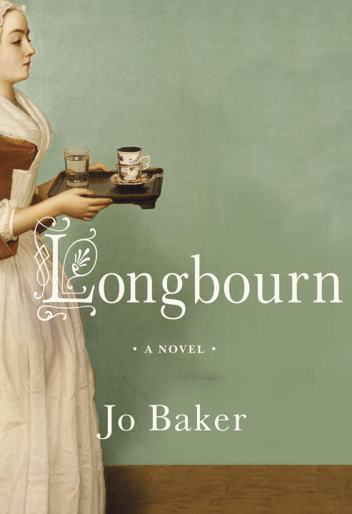 Jo Baker/Longbourn