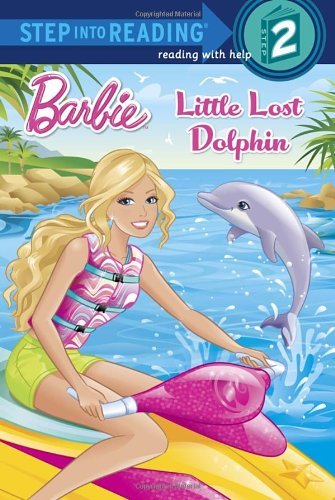 Random House/Little Lost Dolphin