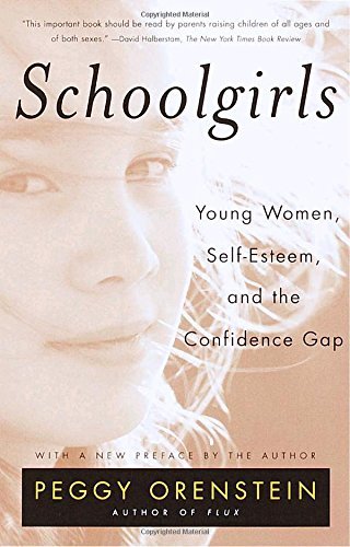 Peggy Orenstein/Schoolgirls