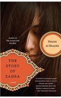 Hanan Al Shaykh The Story Of Zahra 